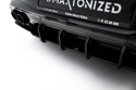 Mercedes-AMG CLE 53 C236 2023+ Street Pro Rear Diffuser + Flaps Maxton Design