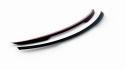 Mercedes-Benz E-Class Cab AMG-Line (Incl. E43) A238 2017-2023 Spoiler Cap V.1 Maxton Design