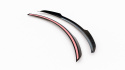 Mercedes-Benz E-Class Cab AMG-Line (Incl. E43) A238 2017-2023 Spoiler Cap V.1 Maxton Design