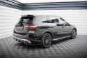 Mercedes-Benz GLC AMG-Line X254 2022+ Spoiler Cap 3D Maxton Design