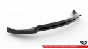 Front Splitter Mercedes-Benz GLC AMG-Line X254 2022+ Maxton Design