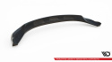 Front Splitter Mercedes-Benz GLC AMG-Line X254 2022+ Maxton Design
