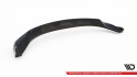 Front Splitter Mercedes-Benz GLC AMG-Line X254 2022+ Maxton Design