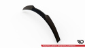 Spoiler Cap 3D Mercedes-Benz Gle Coupe 43 Amg / Amg-Line C292 Maxton Design