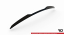 Spoiler Cap 3D Mercedes-Benz Gle Coupe 43 Amg / Amg-Line C292 Maxton Design