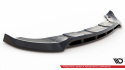 Front Splitter V.2 Mercedes-Benz Gle Coupe 43 Amg / Amg-Line C292 Maxton Design