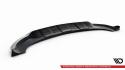 Front Splitter V.2 Mercedes-Benz Gle Coupe 43 Amg / Amg-Line C292 Maxton Design