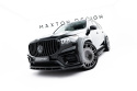 Front Splitter Mercedes-Benz GLS AMG-Line X167 Facelift