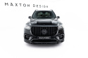 Front Splitter Mercedes-Benz GLS AMG-Line X167 Facelift