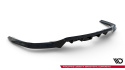 Rear Splitter (with vertical bars) Mercedes-Benz GLS AMG-Line X167 Facelift