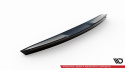 Spoiler Cap 3d Mercedes-Benz S-Klass Coupe AMG-Line C217 Facelift 2017-2020 Maxton Design