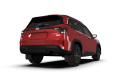 Subaru Forester SL 2025+ BLACK UR MUD FLAP Rally Armor