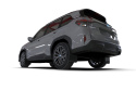 Subaru Forester SL 2025+ BLACK UR MUD FLAP Rally Armor