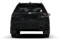 Subaru Forester SL 2025+ BLACK UR MUD FLAP Rally Armor