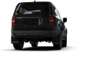 Rally Armor 22-26 Toyota Land Cruiser Black UR Mud Flap Metallic Black Logo