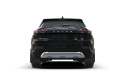 Rally Armor 24-26 Honda Prologue Black Mud Flap - Metallic Black Logo
