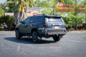 Rally Armor 25-26 Toyota 4Runner Black UR Mud Flap w/ Red Logo