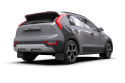 KIA Niro 2023+ Mud Flaps Rally Armor