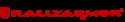 Rally Armor 18-25 Jeep JL Wrangler Red UR Mud Flap w/Black Logo