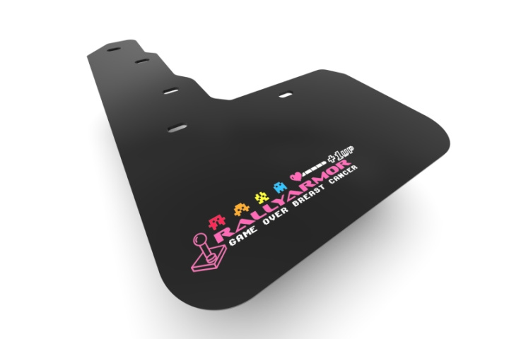 Rally Armor 19-22 Hyundai Veloster N Black Mud Flap BCE Logo in the group Select car model at DDESIGN Scandinavia AB (MF57-BCE22-BLK-PK)