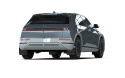 Hyundai Ioniq 5 22+ Mud Flap Rally Armor