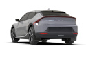 Kia EV6 2022-2026 Black Mud Flap