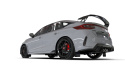 2023+ Honda Civic Type R Black Mud Flap