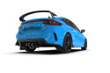2023+ Honda Civic Type R Black Mud Flap