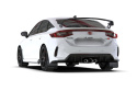 2023+ Honda Civic Type R Black Mud Flap