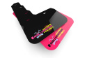 Rally Armor 22-26 Subaru BRZ / GR86 Black UR Mud Flap BCE Logo