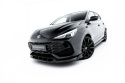 MG 3 Mk1 2024- Front Splitter V.1 Maxton Design