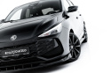 MG 3 Mk1 2024- Front Splitter V.1 Maxton Design