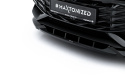 MG 3 Mk1 2024- Front Splitter V.1 Maxton Design