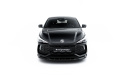 MG 3 Mk1 2024- Front Splitter V.1 Maxton Design