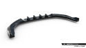 MG 3 Mk1 2024- Front Splitter V.1 Maxton Design