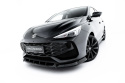 MG 3 Mk1 2024- Front Splitter V.2 Maxton Design