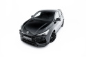 MG 3 Mk1 2024- Front Splitter V.2 Maxton Design