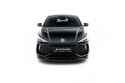 MG 3 Mk1 2024- Front Splitter V.2 Maxton Design