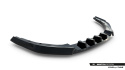 MG 3 Mk1 2024- Front Splitter V.2 Maxton Design
