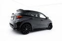 MG 3 Mk1 2024- Side Skirts Diffusers Maxton Design