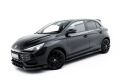 MG 3 Mk1 2024- Side Skirts Diffusers Maxton Design