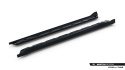 MG 3 Mk1 2024- Side Skirts Diffusers Maxton Design