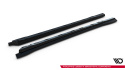 Side Skirts Diffusers MG HS Mk2