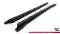 Side Skirts Diffusers MG HS Mk2