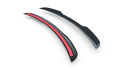 MG ZS Mk2 2020-2024 Spoiler Cap Maxton Design