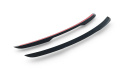 MG ZS Mk2 2020-2024 Spoiler Cap Maxton Design