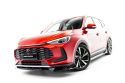 MG ZS Mk2 2020-2024 Front Splitter Maxton Design