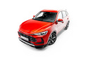 MG ZS Mk2 2020-2024 Front Splitter Maxton Design