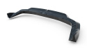 MG ZS Mk2 2020-2024 Central Rear Splitter (with Vertical Bars) Maxton Design