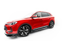 MG ZS Mk2 2020-2024 Side Skirts Diffusers Maxton Design